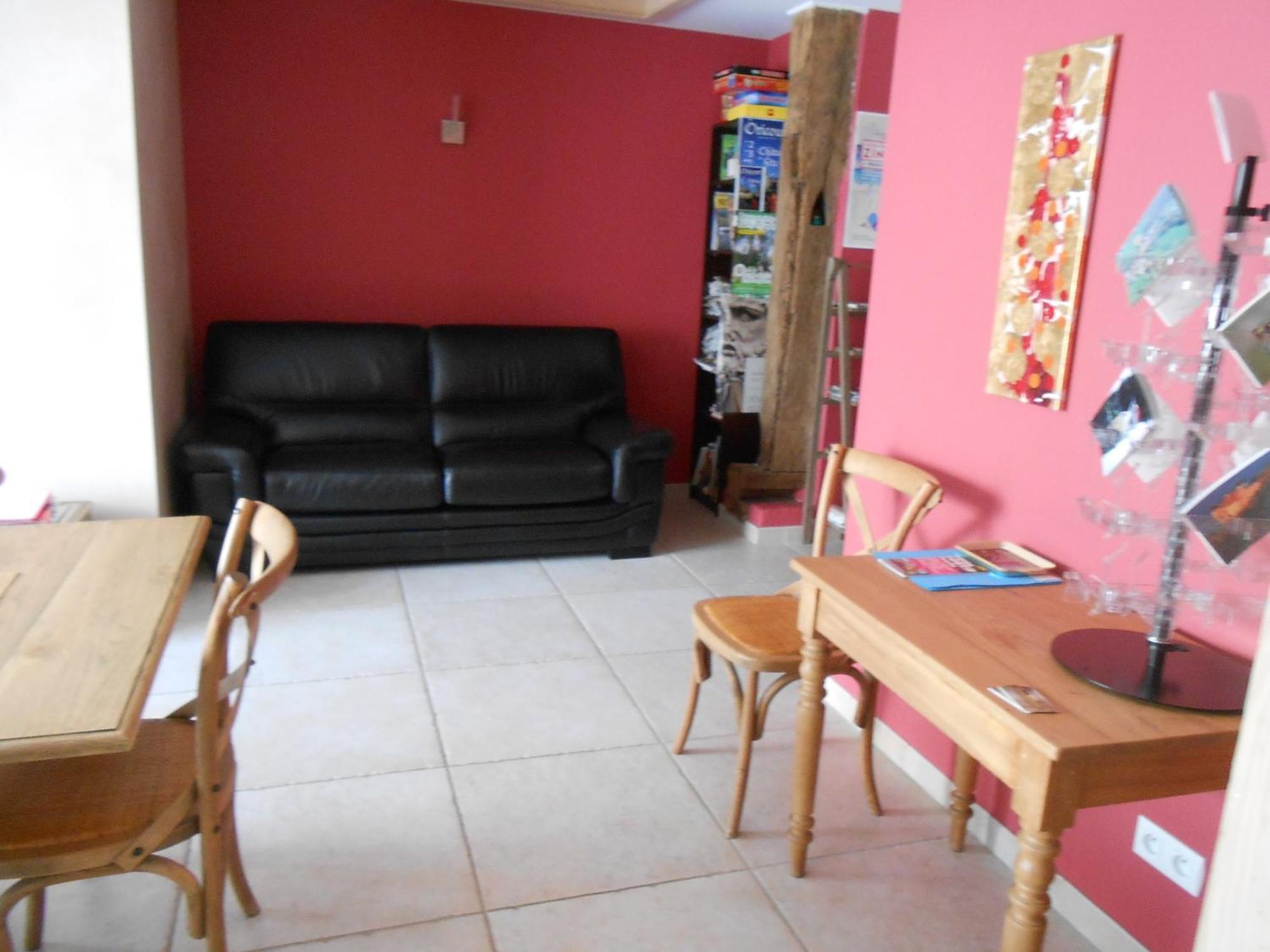 Les Grands Pres Bed & Breakfast Geney Dış mekan fotoğraf